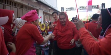 Pakar Gizi Ungkap Nasi Goreng dengan Lauk Lengkap Cocok Entaskan Stunting