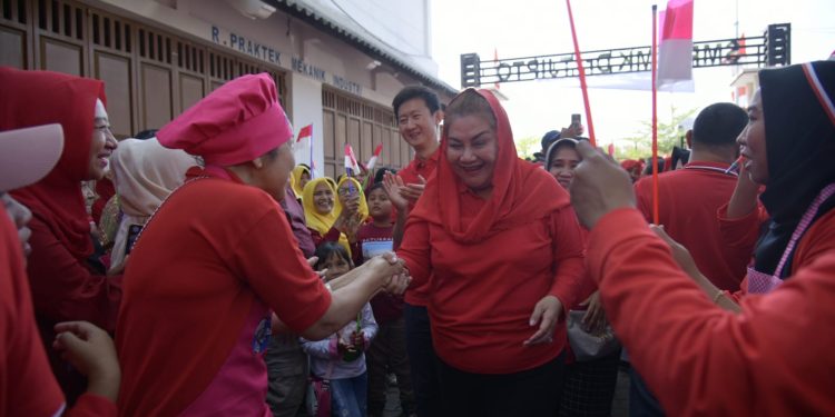 Pakar Gizi Ungkap Nasi Goreng dengan Lauk Lengkap Cocok Entaskan Stunting