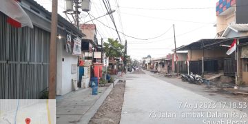 Pemkot Semarang Tetap Fokus Pada Pembangunan Infrastruktur