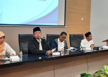 PT BTN Jamin Pembiayaan Rumah Warga Berpenghasilan Rendah