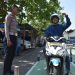 Merasa Puas, Ujian Praktek SIM Satlantas Polres Demak Dapat Respon Positif Masyarakat