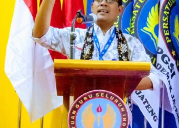 PGSI Demak Sambut Baik Putusan MK