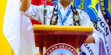 PGSI Demak Sambut Baik Putusan MK