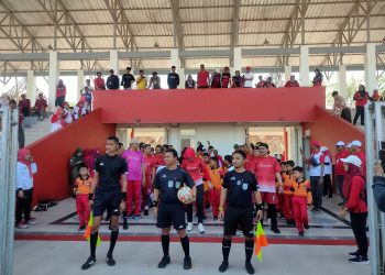 Diresmikan Sport Center Demak Istimewa Memiliki Sewa Termurah