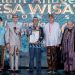 Sebanyak 14 Desa Wisata Peserta ADWI 2023 Catatkan Rekor MURI