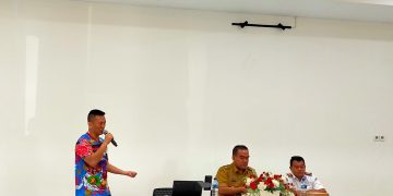 Clossing Trilogy Bank Jateng Tour de Borobudur 2023 di Blora, Sukses Angkat UMKM dan Promosikan Bandara Ngloram