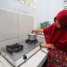 Berkat Ganjar, Warga Rajek Grobogan Tak Perlu Beli Elpiji Subsidi, Masak Pakai Gas Rawa Sejak 2017