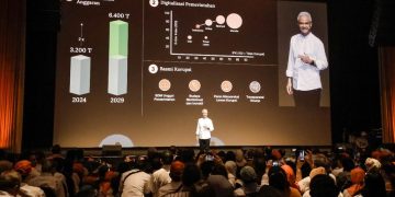 Aplikasi Keuangan Ganjar bikin Pemprov Jateng Hemat Rp1,2 Triliun