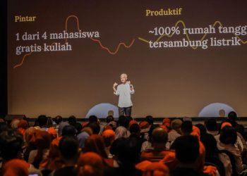 Pengamat Kebijakan Publik UGM: LaporGub, Efektif Atasi Keluhan Masyarakat