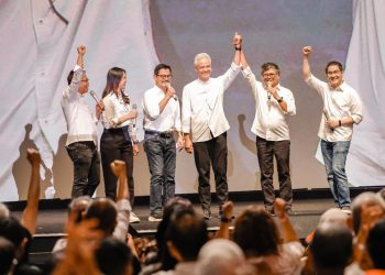 Dua Kali Angkat Kepala Sekolah jadi Kepala Dinas, Lelang Jabatan Ganjar jadi Rujukan