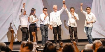 Dua Kali Angkat Kepala Sekolah jadi Kepala Dinas, Lelang Jabatan Ganjar jadi Rujukan