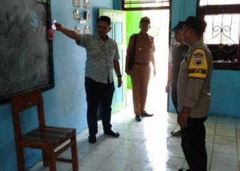 Murid MA Bacok Gurunya, Kini Jadi Buronan Satreskrim Polres Demak
