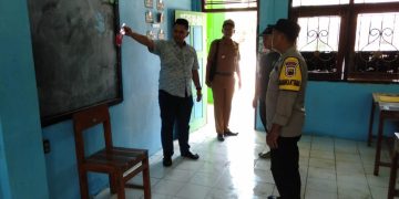 Murid MA Bacok Gurunya, Kini Jadi Buronan Satreskrim Polres Demak