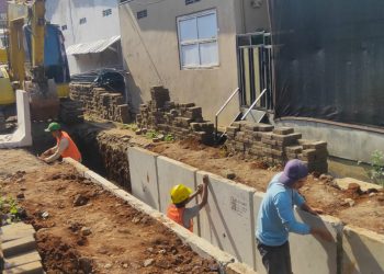 Pemkot Semarang Dinilai Cukup Serius Dalam Penanganan Banjir