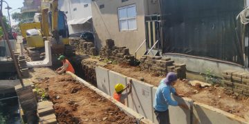 Pemkot Semarang Dinilai Cukup Serius Dalam Penanganan Banjir