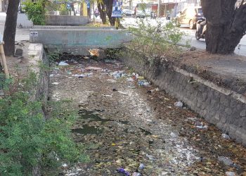 Tegakkan Perda Nomor 6 Tahun 2012, Masyarakat Buang Sampah Sembarangan Bisa Kena Denda 50 Juta Rupiah