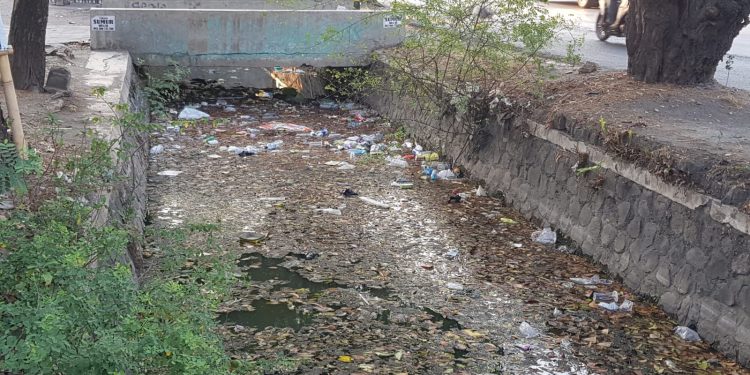 Tegakkan Perda Nomor 6 Tahun 2012, Masyarakat Buang Sampah Sembarangan Bisa Kena Denda 50 Juta Rupiah