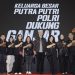 KBPP Deklarasikan Ganjar Pranowo: Anak Polisi Dukung Anak Polisi