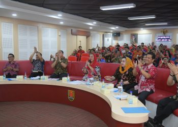 Di IGA, Mbak Ita Beberkan Keberhasilan Dua Program Inovasi Unggulan Pemkot Semarang