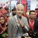 Ganjar Beberkan Isi Bisikan Jokowi, Kode Keras Dukungan Penuh?