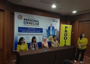 Pentingnya Tes Leptin Sebelum Diet Dilakukan