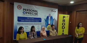 Pentingnya Tes Leptin Sebelum Diet Dilakukan