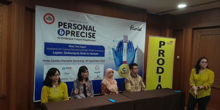 Pentingnya Tes Leptin Sebelum Diet Dilakukan