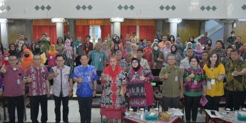 Mbak Ita Dorong OPD Untuk Penuhi Indikator PUG