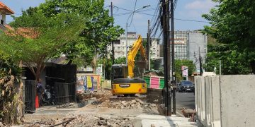 Anggota DPRD Kota Semarang Puji Kinerja Mbak Ita dalam Upaya Penanganan Banjir