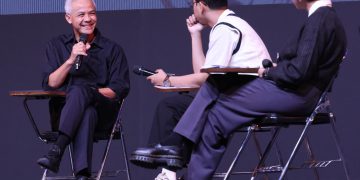 Berdayakan Warga Kaki Gunung Gede, Ganjar Inisiasi Pabrik Teh Premium