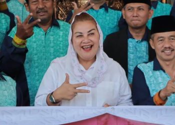 Sempat Diragukan, Kepemimpinan Mbak Ita di Kota Semarang Mulai Tuai Pujian