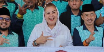 Sempat Diragukan, Kepemimpinan Mbak Ita di Kota Semarang Mulai Tuai Pujian