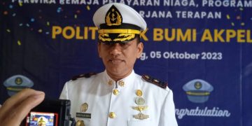 Lulusan Politeknik Bumi Akpelni Harus Memiliki Akhlak yang Baik dan Integritas Tinggi