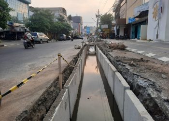 Pakar Unissula Puji Upaya Pemkot Semarang Tangani Banjir Sejak Dini