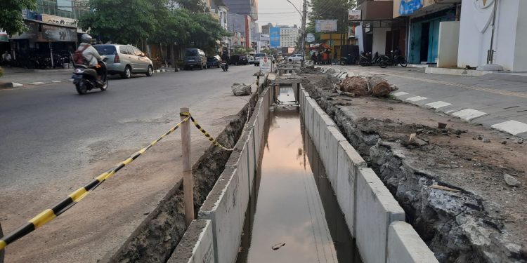 Pakar Unissula Puji Upaya Pemkot Semarang Tangani Banjir Sejak Dini