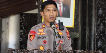 Pastikan Pemilu Aman, Polres Demak Gelar Rakor dan Deklarasi Damai