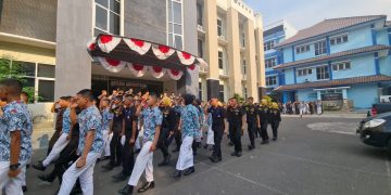 Terbukti Efektif Turunkan Angka Kemiskinan, SMKN Jateng Inisiasi Ganjar Banyak Ditiru Provinsi Lain