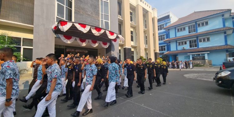 Terbukti Efektif Turunkan Angka Kemiskinan, SMKN Jateng Inisiasi Ganjar Banyak Ditiru Provinsi Lain