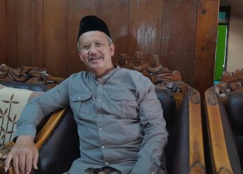 Bidani UU Kewarganegaraan, Ganjar Hapus Diskriminasi Warga Keturunan