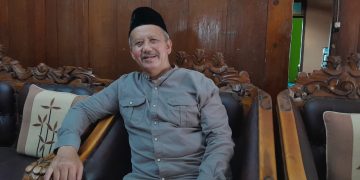 Bidani UU Kewarganegaraan, Ganjar Hapus Diskriminasi Warga Keturunan