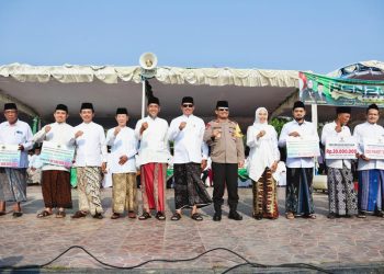 Santri Harus Jihad Jayakan Negeri