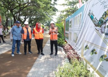 Kota Semarang Makin Dilirik Investor Pusat Perbelanjaan