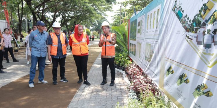 Kota Semarang Makin Dilirik Investor Pusat Perbelanjaan