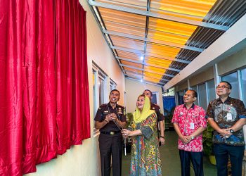 Pemkot Buka Layanan Rehabilitasi Pencandu Narkoba