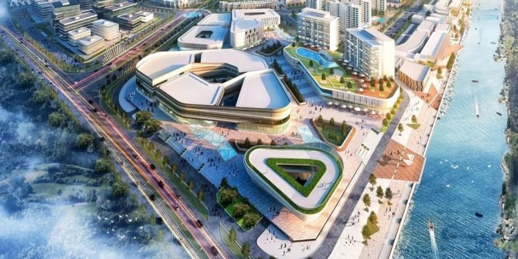 Semarang Makin Dilirik Investor Pengembangan Mal, Begini Pendapat Pakar Ekonomi