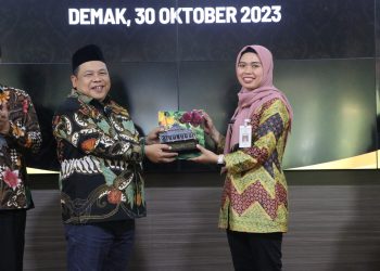 Pengelolaan Dana BOS Harus Akuntabel dan Transparan