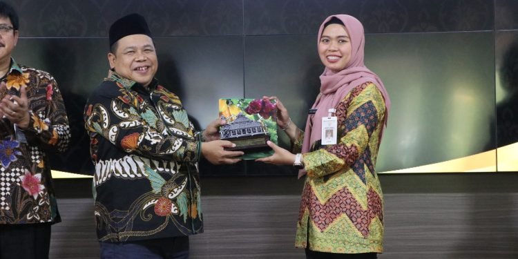 Pengelolaan Dana BOS Harus Akuntabel dan Transparan