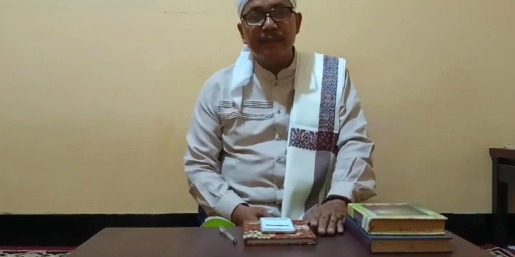 Ulama Kabupaten Demak Dukung Kapolri Mewaspadai Bangkitnya Sel Terorisme