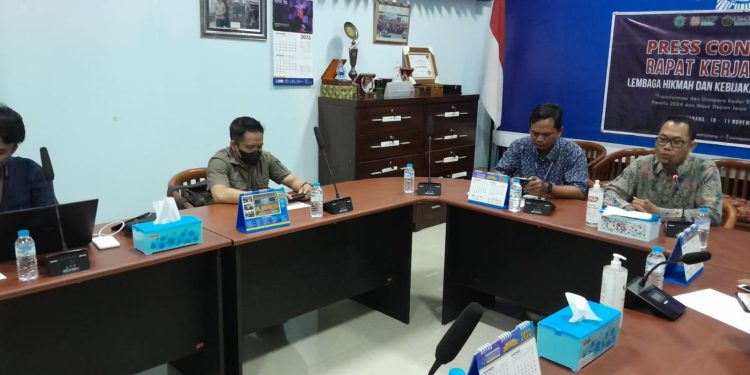 Muhammadiyah Dorong Kader Ikut Kompetisi Pemilihan