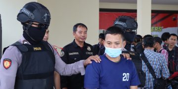Polisi Tangkap Pelaku Kekerasan Seksual di Demak